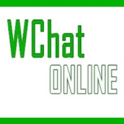 ikon WChat Online