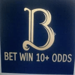 ikon BET WIN 10+ ODDS
