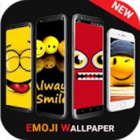 Emoji Live HD Wallpapers