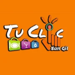 Tu Clic San Gil icon