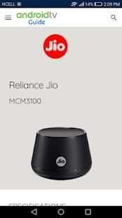 Jio Online Tv स्क्रीनशॉट 2