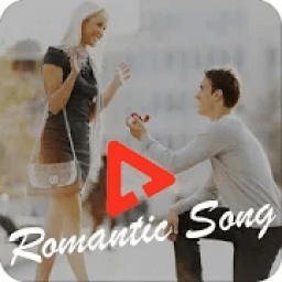 Romantic Video Song आइकन