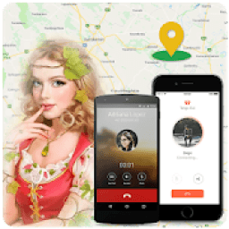 ikon Girlfriend Mobile Number Tracker Device