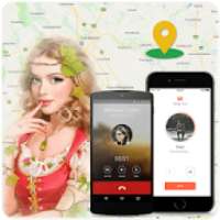 Girlfriend Mobile Number Tracker Device