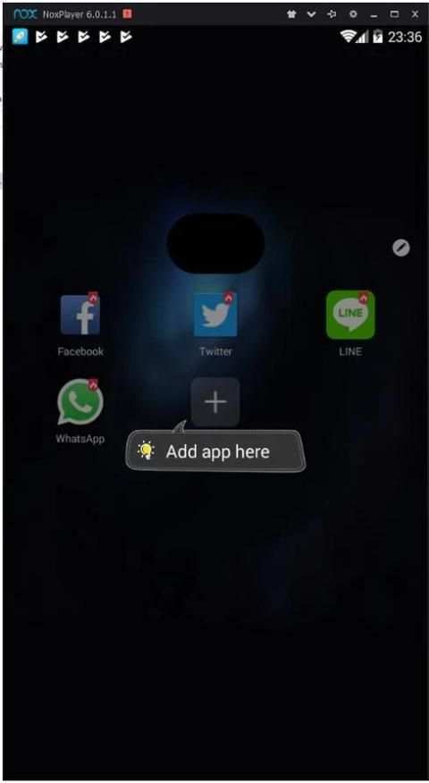 Dual Space - Multiple Accounts & Parallel APP screenshot 2
