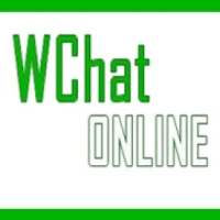 WChat Online