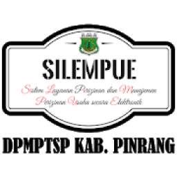 SILEMPUE - DPMPTSP Kab. Pinrang