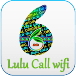 LuLu Call WiFi आइकन