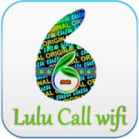 LuLu Call WiFi