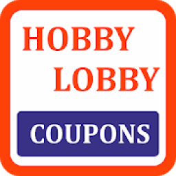 ikon Coupons for Hobby Lobby Store