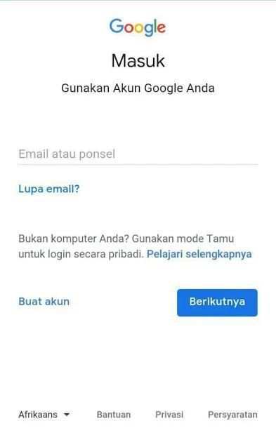 Google Mini screenshot 2