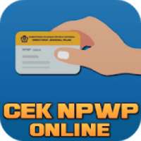 Aplikasi Cara Cek NPWP Online Terlengkap