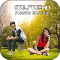 Girlfriend Photo Editor