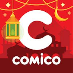 comico: Komik Online #1 Paling Populer Dari Jepang
