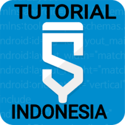 SKETCHWARE TUTORIAL INDONESIA أيقونة