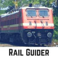 Live Indian Rail