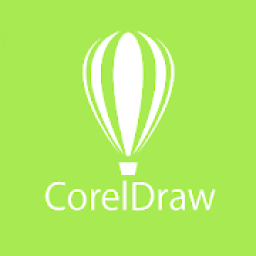 ikon corel draw shortcuts