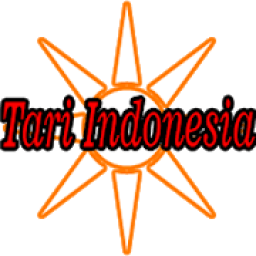 Tarian Indonesia иконка