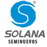 Grupo Solana Seminuevos on 9Apps