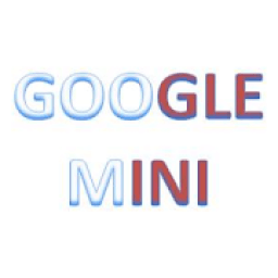 ikon Google Mini