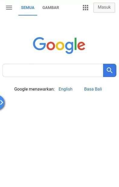 Google Mini screenshot 3
