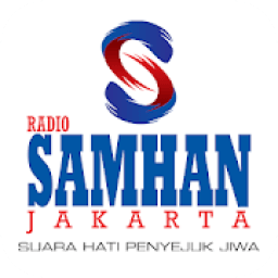 Radio Samhan AM 630 KHz Jakarta icon