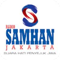 Radio Samhan AM 630 KHz Jakarta