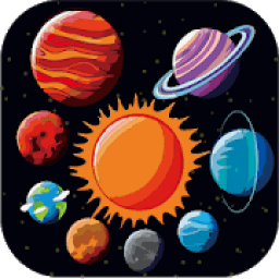 Tata Surya Augmented Reality icon