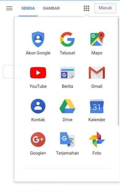 Google Mini screenshot 1