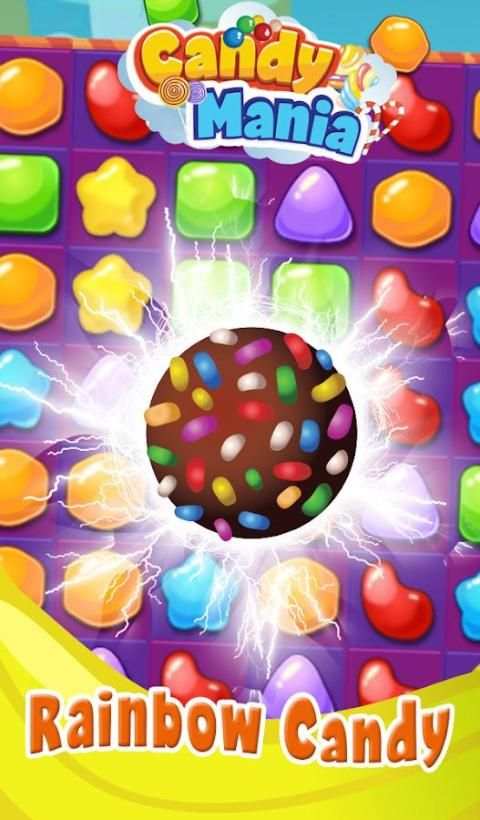 Candy Mania screenshot 5