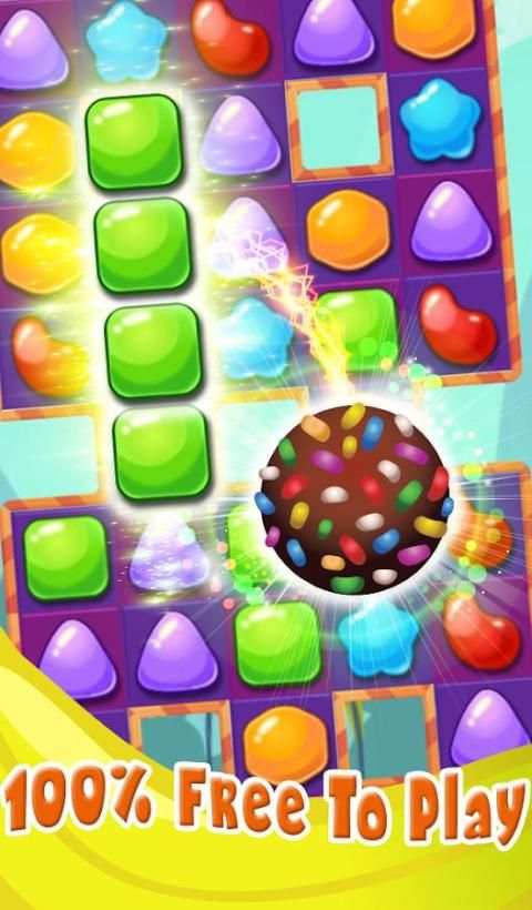 Candy Mania screenshot 2