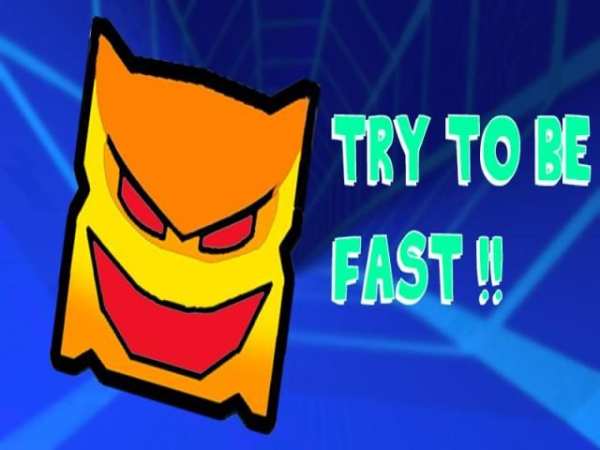 Geometry Angry screenshot 1
