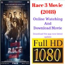 Race 3 Full Movie Download - 2018