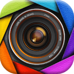 Portable camera icon