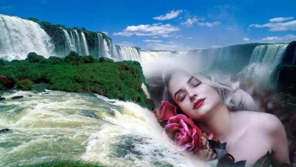 Natural Photo Frame App with Many Photo Effects 8 تصوير الشاشة