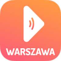 Audioguides for Warsaw on 9Apps