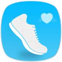 Step Counter 2018: Pedometer & Calorie Counter on 9Apps