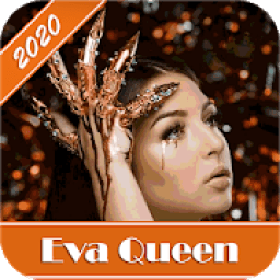 Eva Queen Music - Offline आइकन