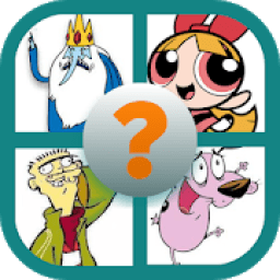 Cartoon Network Quiz आइकन