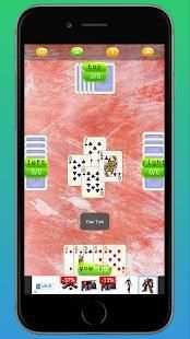 Call Bridge Offline free screenshot 1