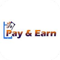 Pay And Earn