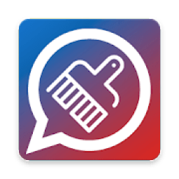 ikon WhatsApp Cleaner