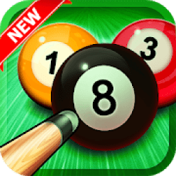 Billiyard Multi Player Online Offline 2018 icon