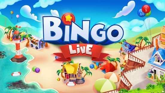 Bingo Live screenshot 5