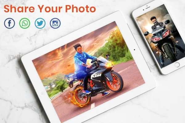 Digital Picture Frame स्क्रीनशॉट 1