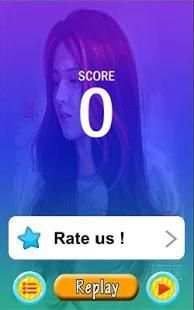Momoland Piano Tiles screenshot 4