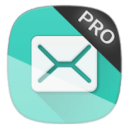 ikon SMS &amp; MMS Launcher - Messaging app