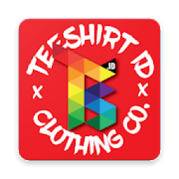 ikon Teeshirt ID : Unique Clothing Store