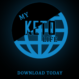 ikon My Keto Life