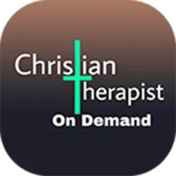 Christian Therapist On Demand